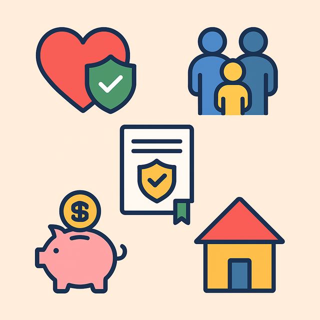 הוזלת פוליסה ביטוח חיים