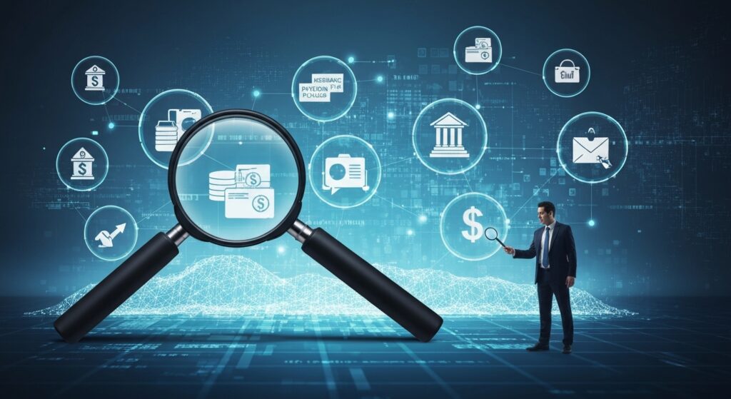 מדריך מקיף לאיתור כספים שנשכחו: כיצד לגלות נכסים פיננסיים שמחכים לכם