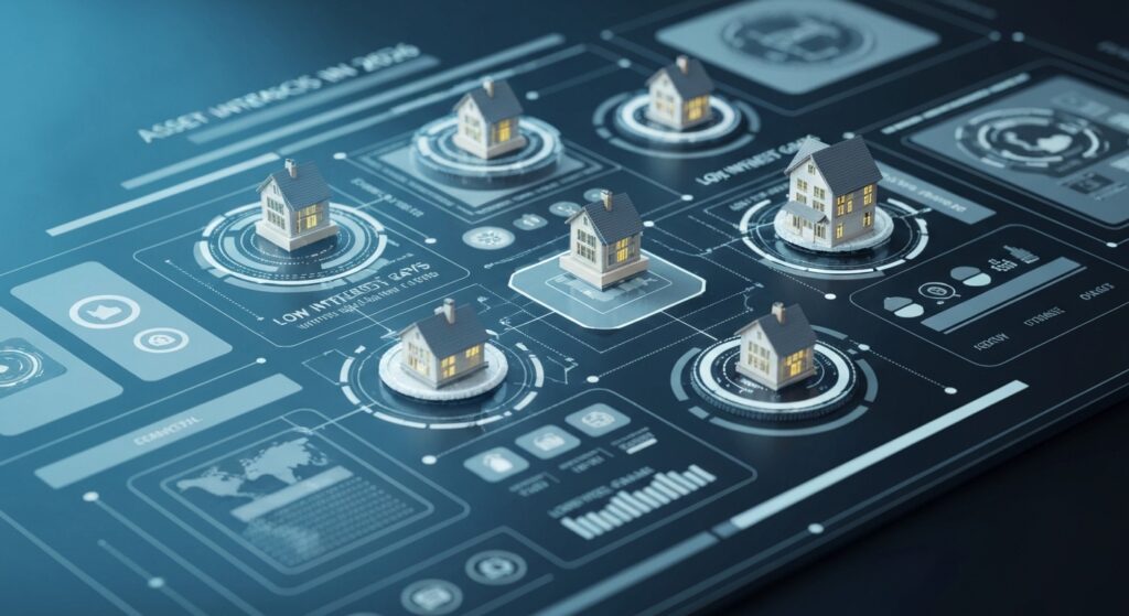 מינוף הנכס הקיים: כל מה שצריך לדעת על הפתרון הפיננסי החכם של 2026