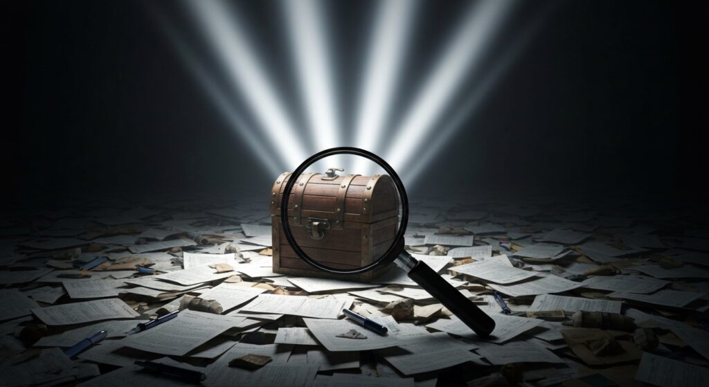 המדריך המלא: כך תמצאו נכסים פיננסיים נשכחים ששייכים לכם